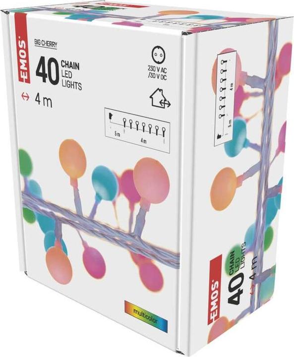Image du produit Emos D5AM01 (4 m)