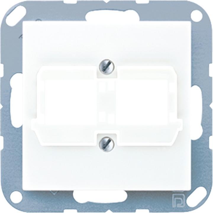 Actual product image JUNG ARB1 TEST A569-21ACSWW