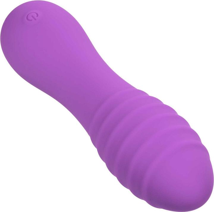 Image du produit CalExotics Bliss™ Liquid Silicone Ripple