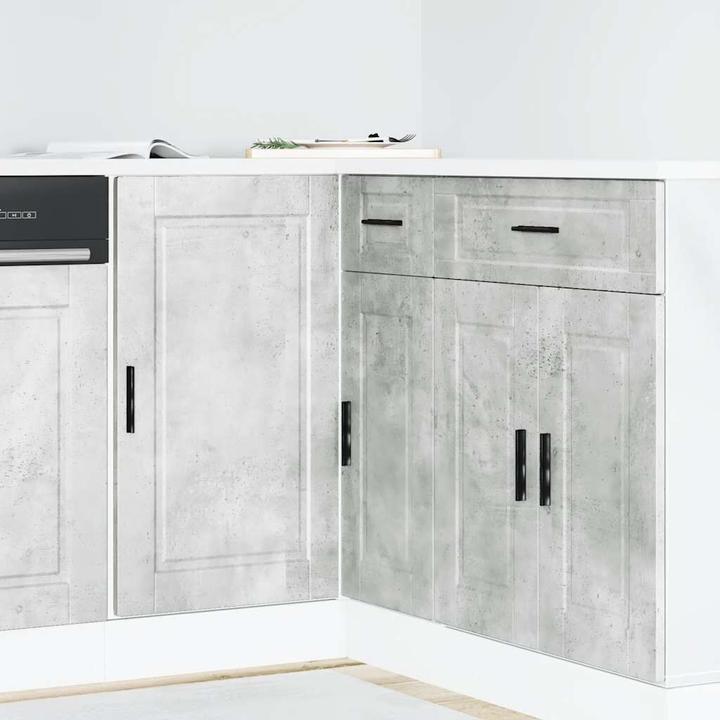 Produktbild vidaXL Küchenunterschrank (86 x 46 x 81.50 cm)