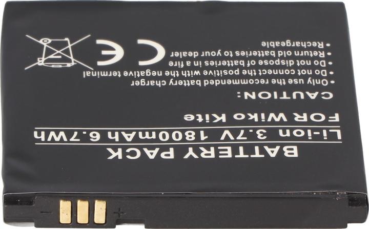 Image du produit Wiko Akku KITE Akku KITEB1409043730