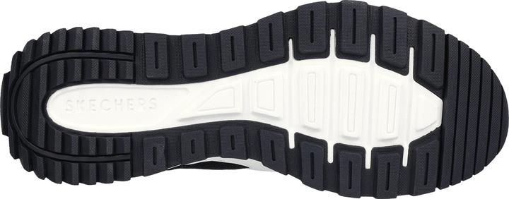 Produktbild Skechers Fury - Fury Lace Low 183265-BKW - 42 (42)