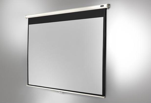 Actual product image Celexon Rollo Economy, Canvas, 16:9 (125.20", 16:9)