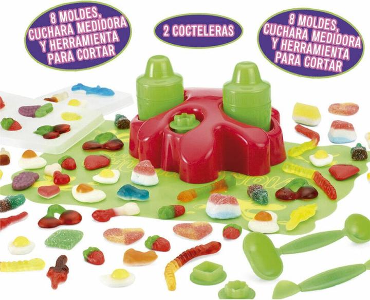 Actual product image Educa Educational game (Spanish, 1 - 6 Players)