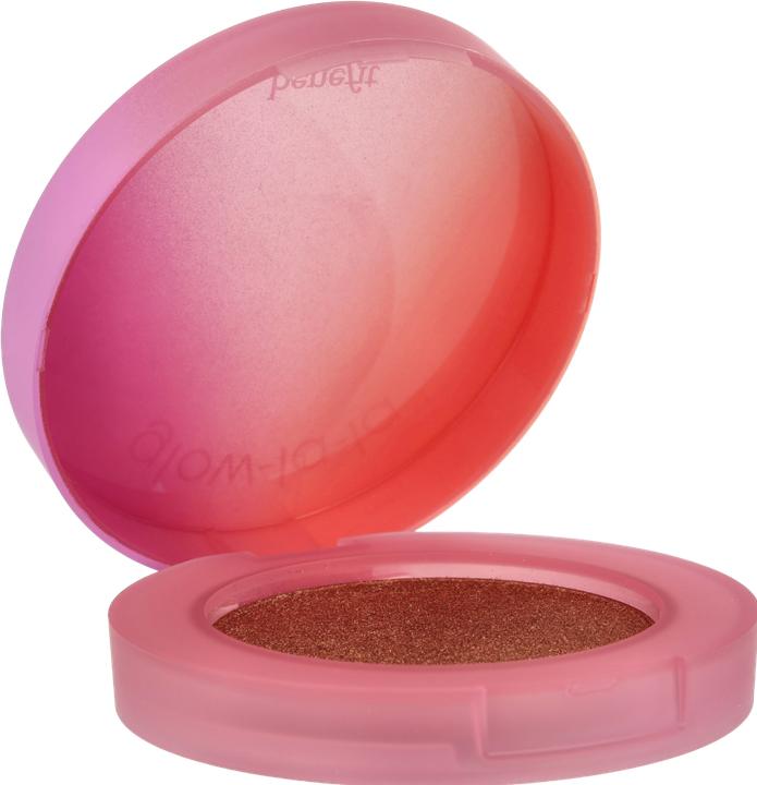 Actual product image BeneFit Cosmetics Benefit Glow-La-La Powder Highlighter (Lumi, Highlighter, 3 g)