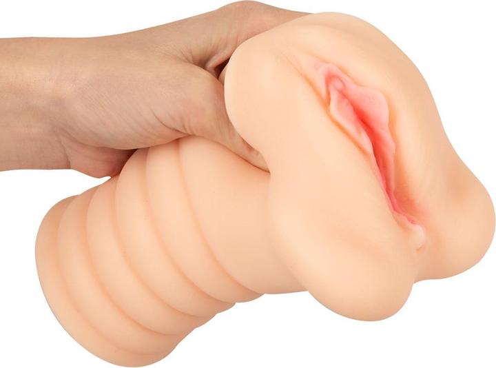 Produktbild Nature Skin Vagina Masturbator