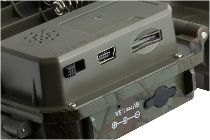 Actual product image Technaxx TX-117