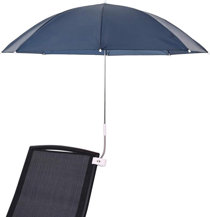 Produktbild vidaXL Schirm Schatten