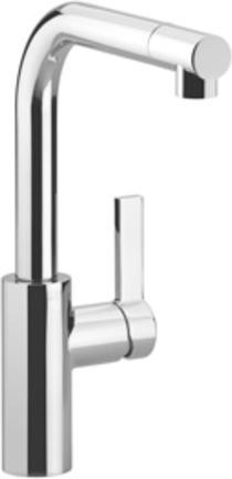 Image du produit Dornbracht Cuisine - Elio Mitigeur monocommandé pour douchette, saillie 235 mm