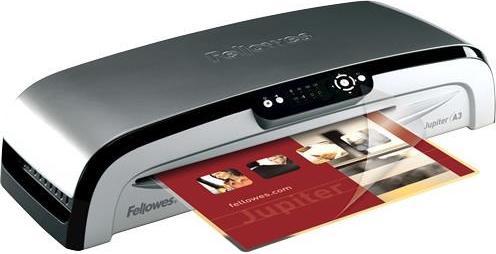 Immagine prodotto Fellowes LAMINATORE JUPITER A3/5748402 (250 µm, A3)