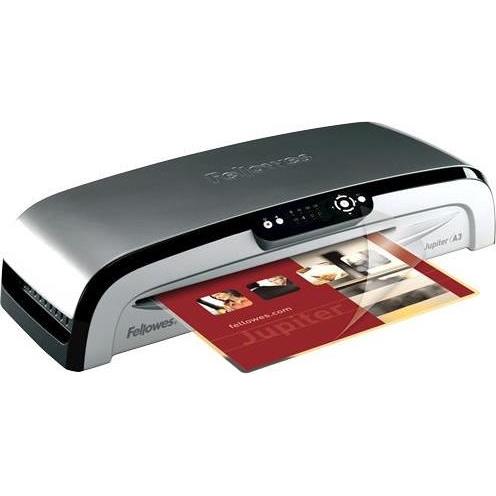 Thumbnail - Fellowes, Laminiergerät, LAMINATOR JUPITER A3/5748402 (A3)
