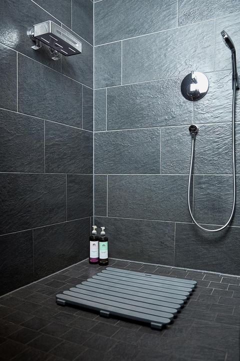 Produktbild Wenko Duschrost (55 x 55 cm)