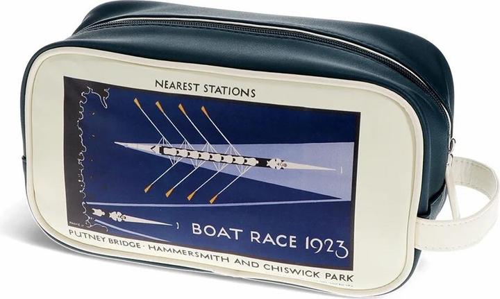 Produktbild Rex London kulturbeutel tfl boat race