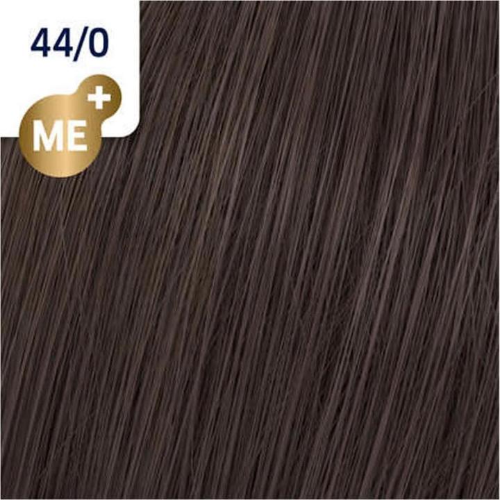Actual product image Wella Koleston Perfect Me+ (Medium Brown)