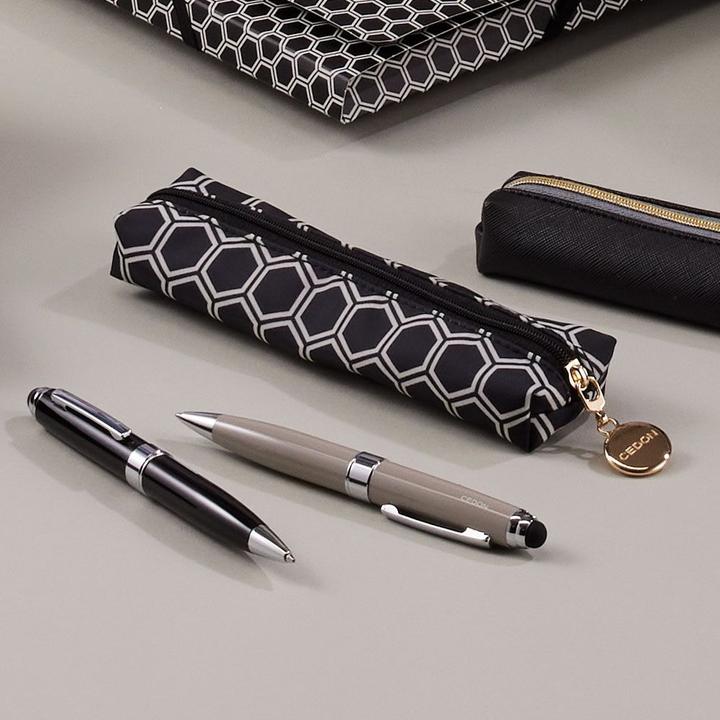 Image du produit Cedon Étui à crayon HEXAGON