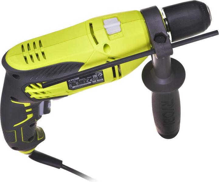 Image du produit Ryobi RPD800-K Perceuse à percussion à 1 vitesse (Perceuse à percussion)