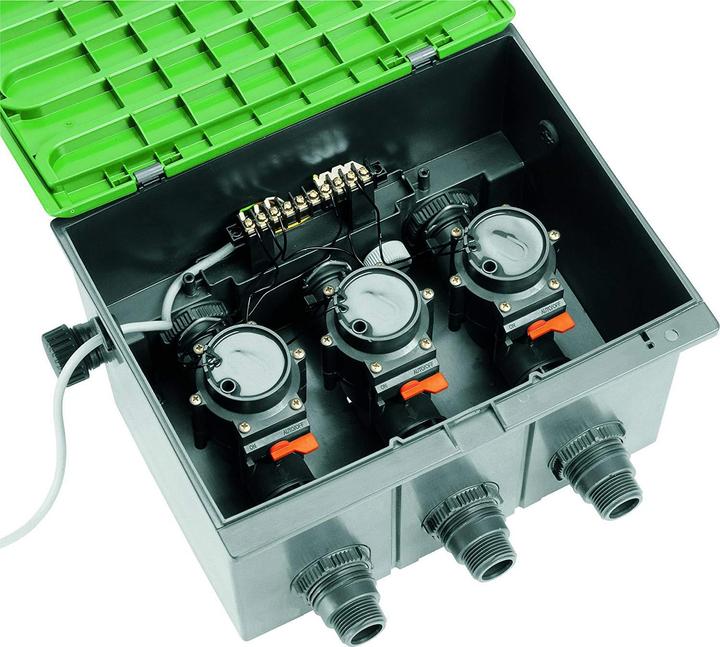 Produktbild Gardena Ventilbox V3 (Bewässerungsventil)