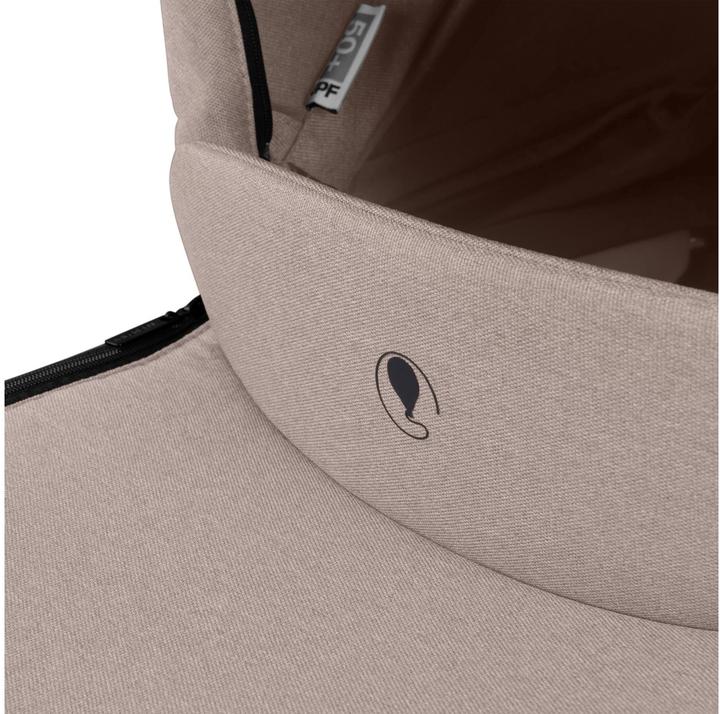 Produktbild ABC Design Salsa 5 Air Kombikinderwagen (0 Monate - 4 Jahre)