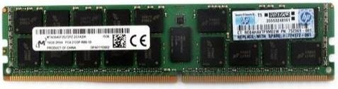 Produktbild HPE P00924-B21 (1 x 32GB, 2933 MHz, DDR4-RAM, DIMM)