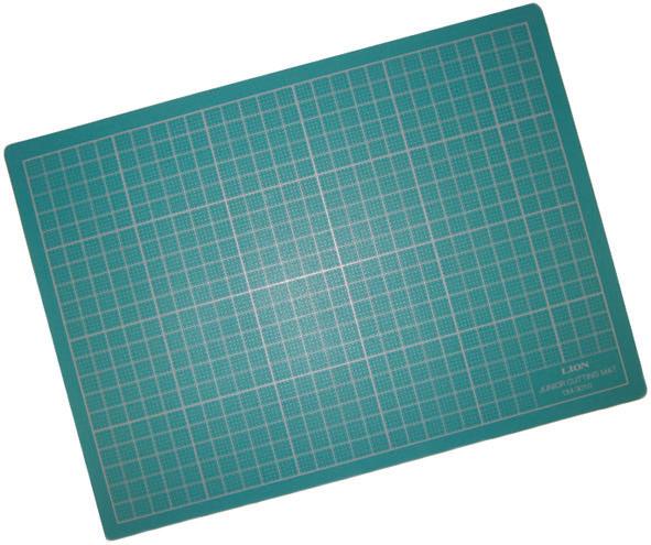 Image du produit Lion Tampons de découpe (60 x 45 cm)
