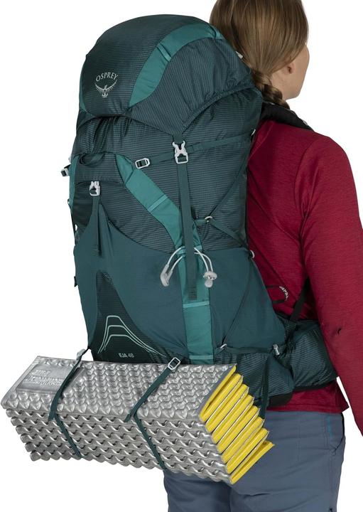 Produktbild Osprey Eja 48 - Trekkingrucksack - Damen (48 l)