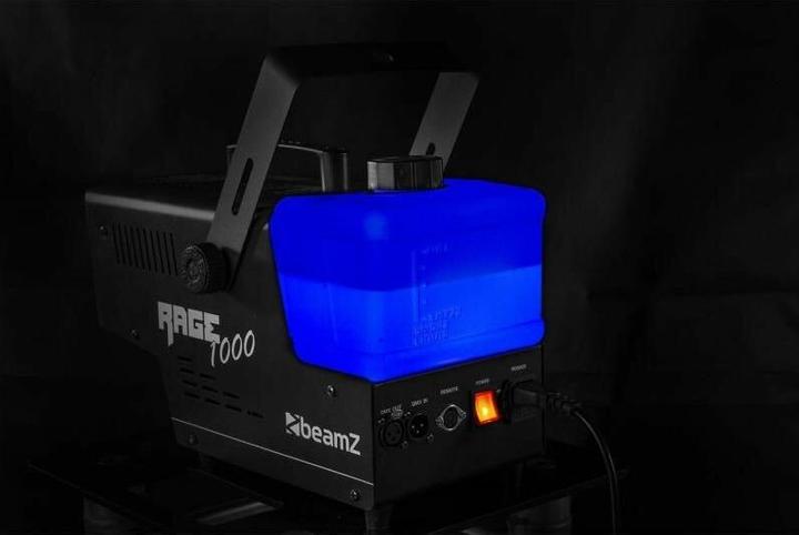 Image du produit BeamZ Rage