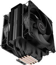 Produktbild Cooler Master CoolerMaster Geh MasterFrame 600 Mesh Black ARGB (ATX, E-ATX, mATX, Mini-DTX, Mini-ITX, SSI CEB)