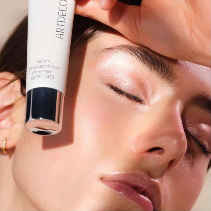 Produktbild Artdeco Sun Protection Primer Sun Protection Factor 30 46081 (Beige)