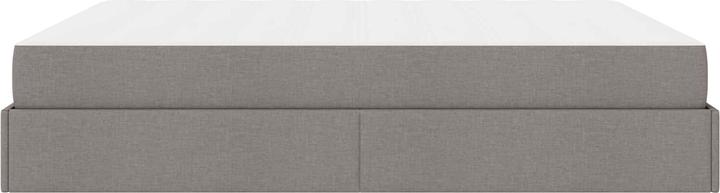 Actual product image vidaXL Storage bed