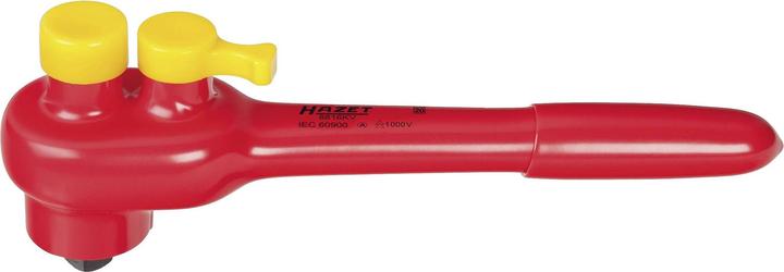 Actual product image HAZET VDE CHANGEOVER KN. 3/8 (3/8")