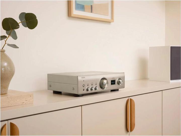 Actual product image Denon PMA-900 (Amplifier)