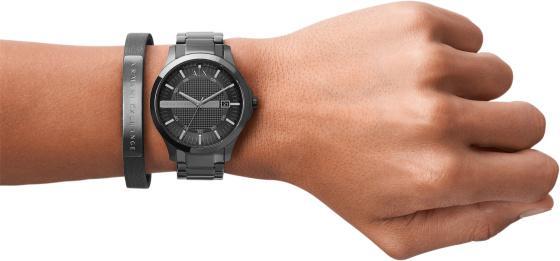 Produktbild Giorgio Armani Hampton (Analoguhr, 46 mm)