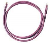 Actual product image MicroConnect Network cable (U/UTP, CAT6, 2 m)