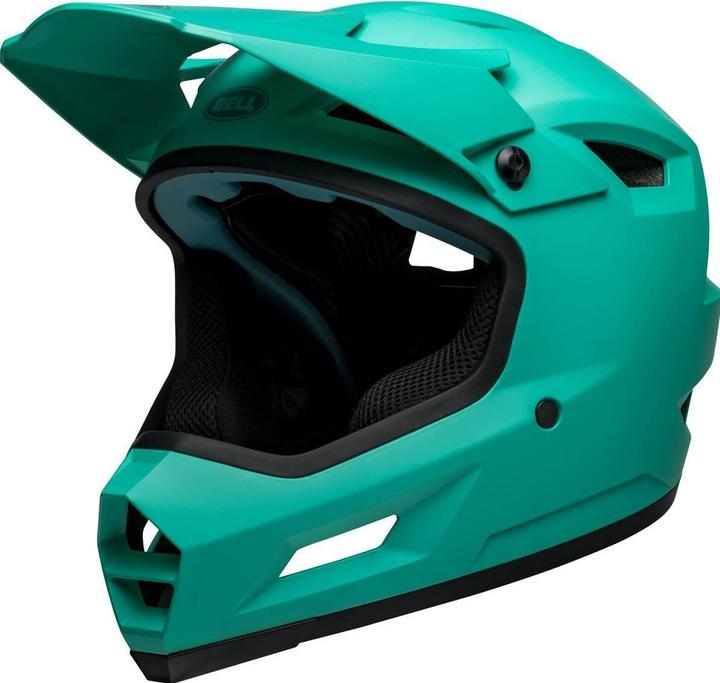 Immagine prodotto Bell Casco Sanction II (55 - 57 cm)