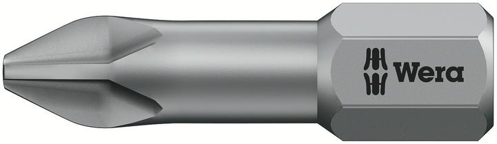 Produktbild Wera 851/1 TZ PH 2 x 25 mm (Kreuz Phillips PH)