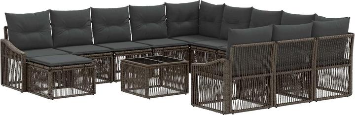 Produktbild vidaXL Garten-Sofa