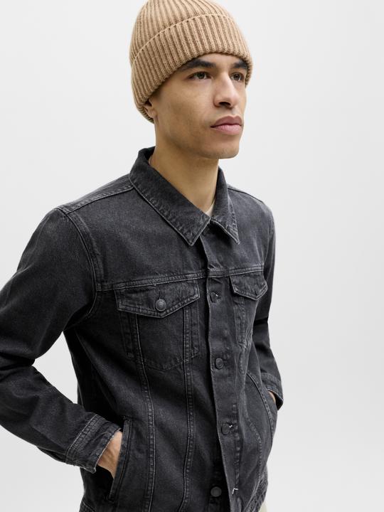 Actual product image Jack & Jones Jeansjacke Jeansjacke (7XL, M)