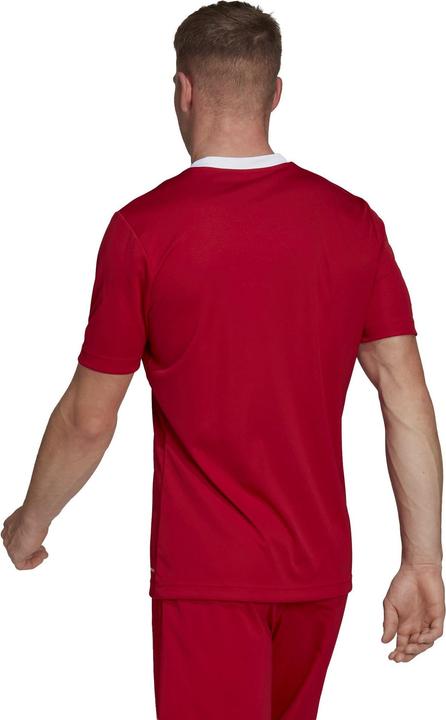 Produktbild adidas Entrada 22 Fussballtrikot Herren (M)