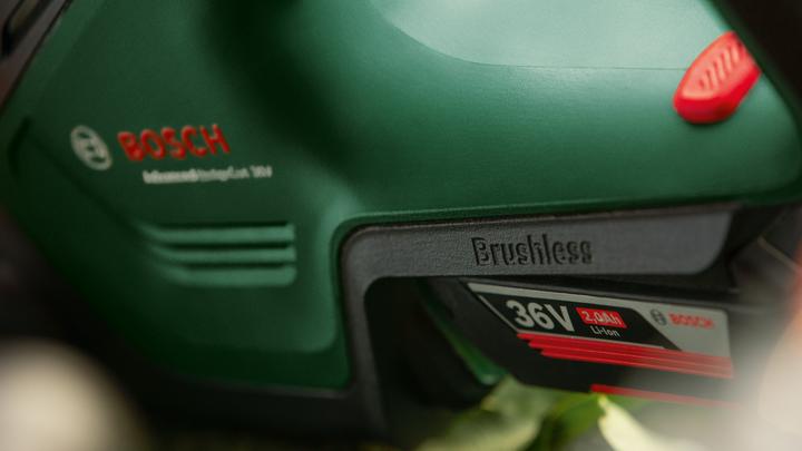 Produktbild Bosch Home & Garden AdvancedHedgeCut 36V-65-28 (Akkubetrieb)