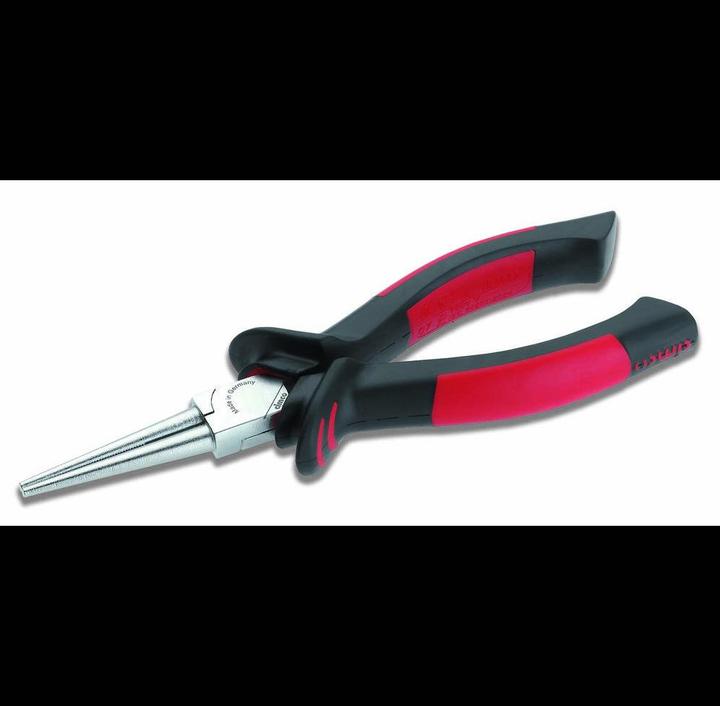 Produktbild Cimco VDE Rundzange Gerade 160 mm 10 (160 mm)