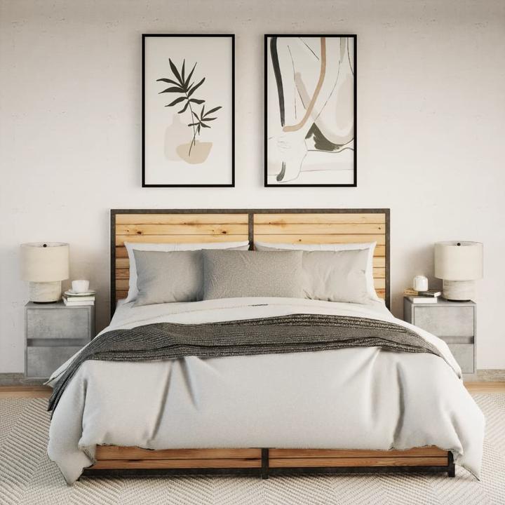 Actual product image VidaXL Leora