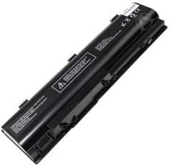 Produktbild Dell Akku Inspiron 1300 (9 Zellen, 9600 mAh)