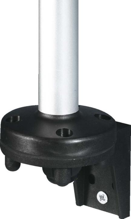 Actual product image Rittal Mounting element for pipe mounting