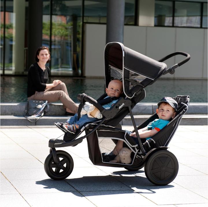 Productafbeelding Hauck Freerider