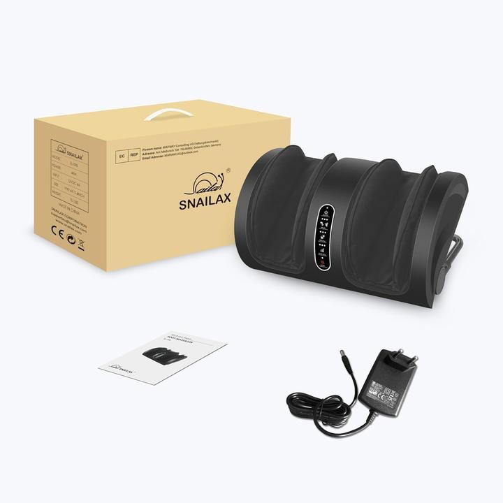 Actual product image Snailax SF-598