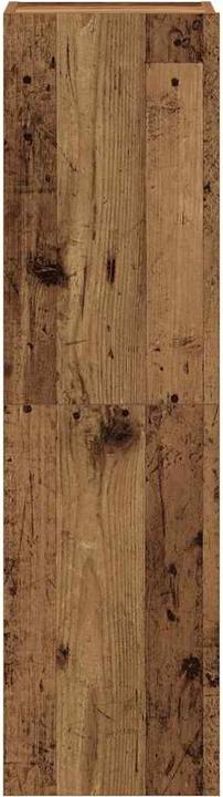 Produktbild vidaXL TV-Schrank-Set (100 x 30 x 30 cm)