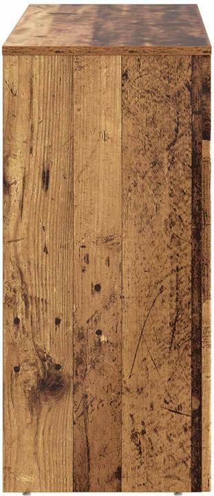 Image du produit vidaXL Moderner Couchtisch