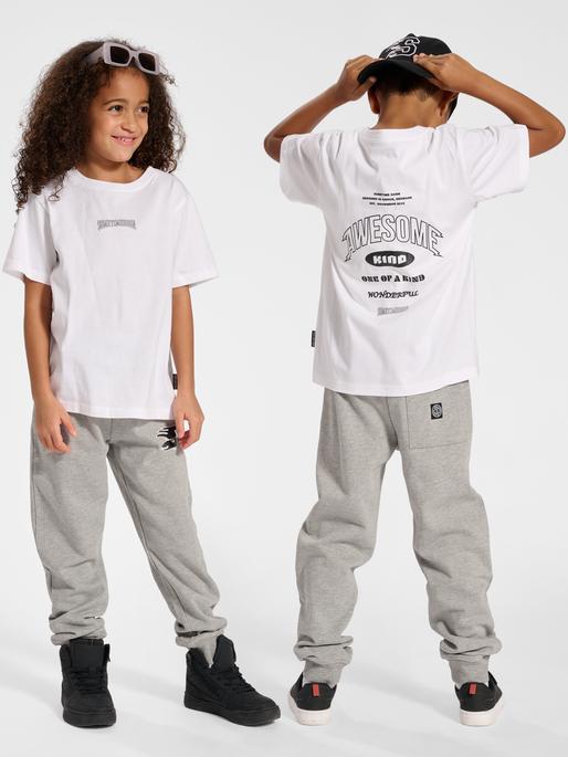 Produktbild hummel stsULRICH T-SHIRT S/S (122)