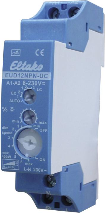 Produktbild Eltako Eud12npn-Uc