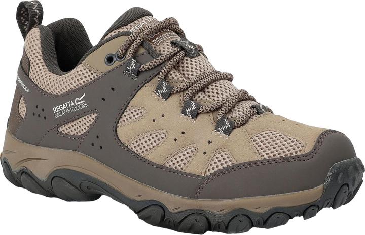 Regatta Edgepoint IV Schuhe niedrig geschnitten